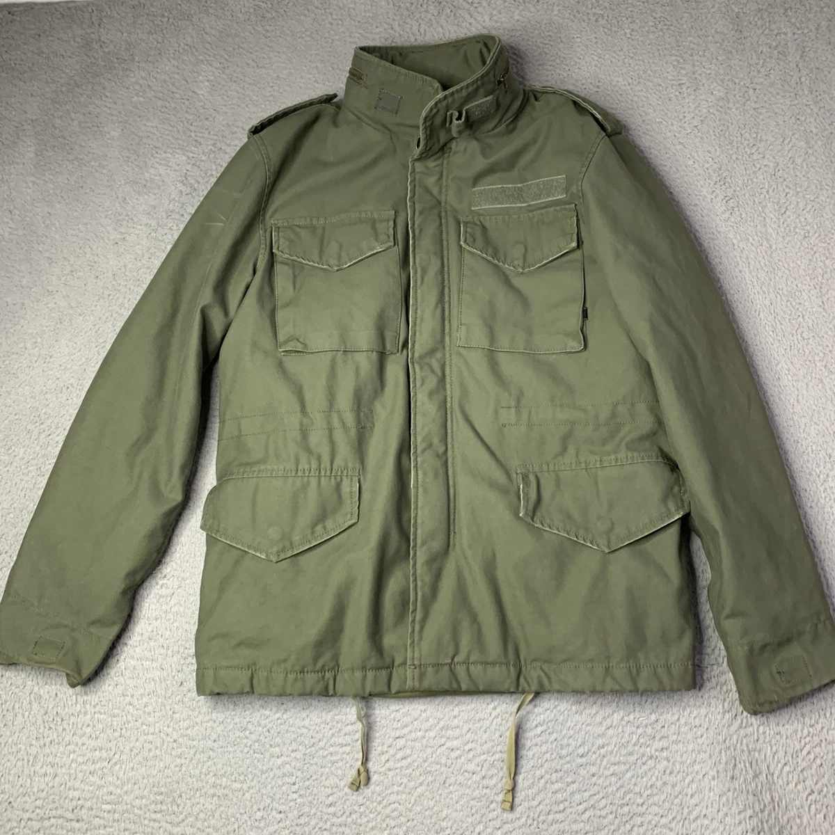 vintage m65 jacket products for sale | eBay
