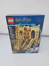 LEGO Harry Potter: Hogwarts: Grand Staircase (40577)