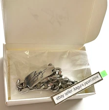 Stray Kids Chain Bracelet [Produced By Bnag Chan] 5-STAR Dome Tour 2023 Unused B