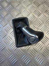 Audi A5 Sportback 8TA 2014 Verkleidung Schaltknauf Schalthebel Wählhebel