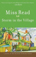 Miss Read | Storm In The Village | Taschenbuch | Englisch (2007)