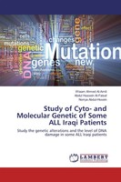 Wiaam Ahmed Al-Amili (U. A.) | Study Of Cyto- And Molecular Genetic Of Some...