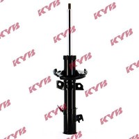StossdÄMpfer Vorne Links KYB 3348033 FÜR Ford DÄMpfer FahrwerksdÄMpfer