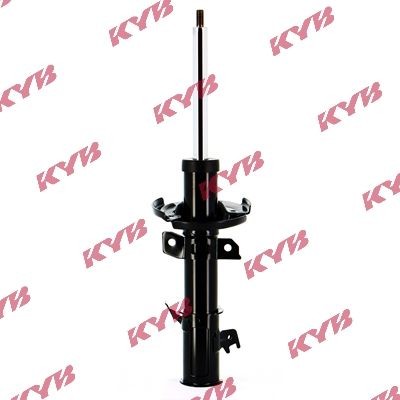 StossdÄMpfer Vorne Links KYB 3348033 FÜR Ford DÄMpfer FahrwerksdÄMpfer-image