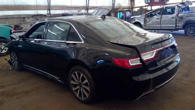 Transmission 6 Speed 3.7L AWD Fits 17-20 LINCOLN CONTINENTAL 6232027 - Image 2 of 4