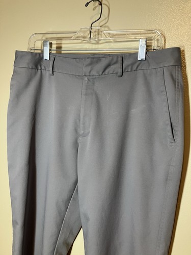 Under Armour Pantalone Uomo 32 X 32 Marrone �� - Foto 3 di 9