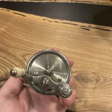 Vintage AF Meisselbach Takapart 480 Reel - 100 yds Lot B