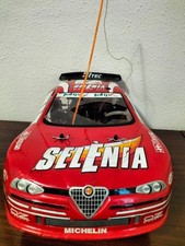 Tunder Tiger TS4 Ricambi Vintage