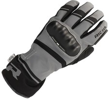 Richa Vision 2 WP Gloves - Flare Motorcycle Motorbike