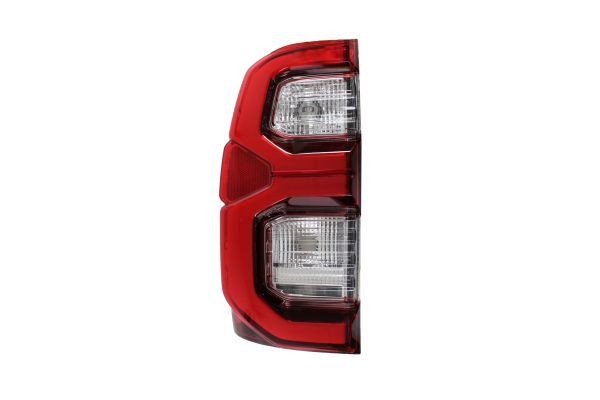 Heckleuchte RüCkleuchte Links LED FüR Toyota Hilux Viii N1 Ab 20-> 81560-0K450-image