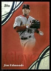 2026 Topps Series 2 Jim Edmonds Base (RAW)