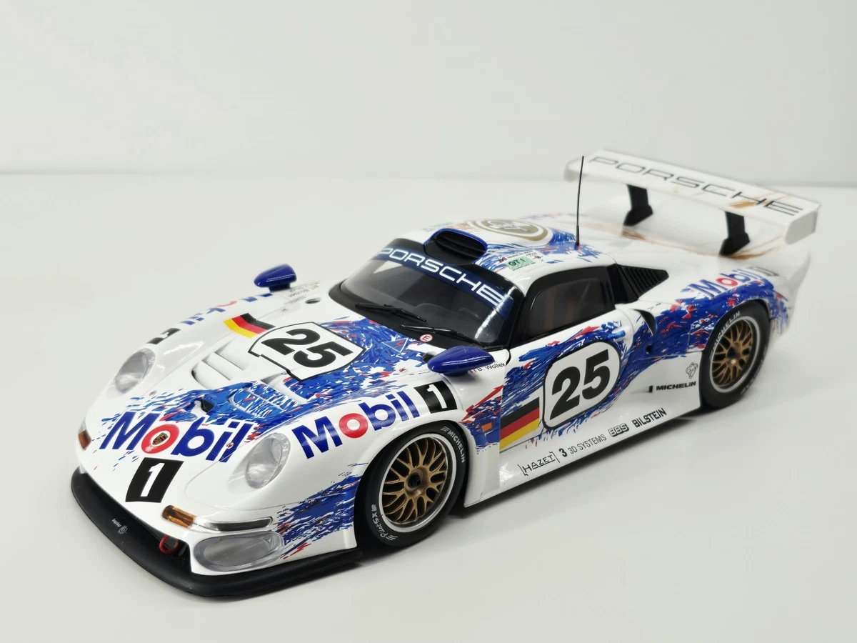 Porsche Gt1 1 18 for sale | eBay