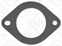Dichtung Abgasrohr Elring 924.550 FüR Fiat Jeep Freemont Kl Jtd 4X4 Cherokee Van