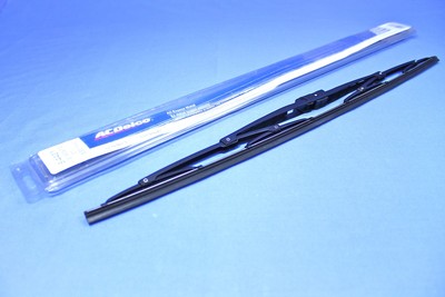 AC Delco 21'' Advantage Peformance All Season Metal Windshield Wiper Blade 8-4421