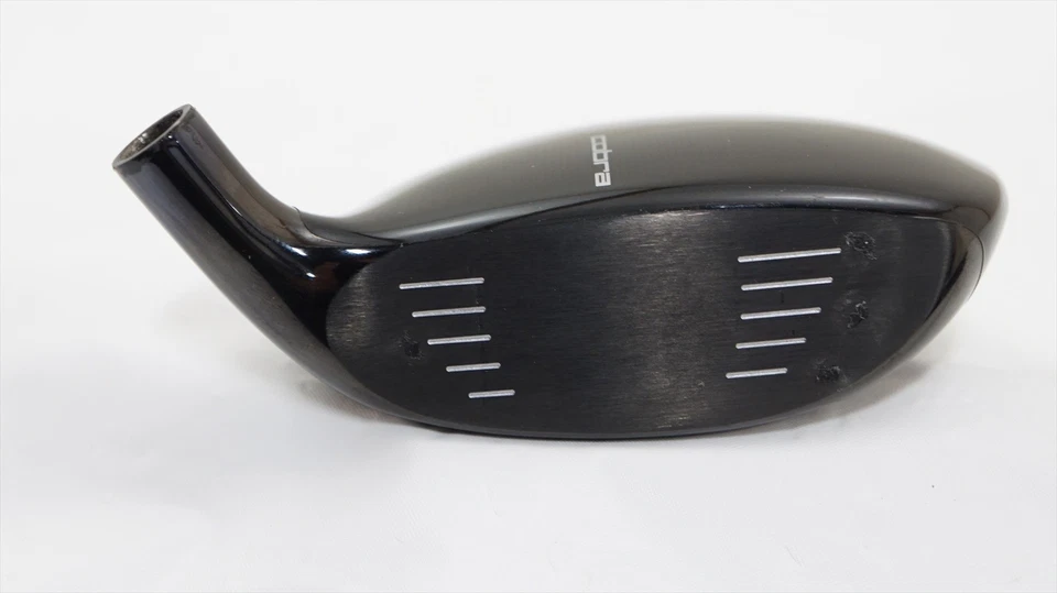 Cobra F-Max Sl 16* #3 Fairway Wood Club Head Only 884877 Lefty Lh - Image 2 of 4
