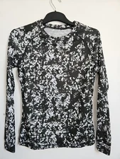 Mountain Warehouse Isotherm Base Layer Top Size 10