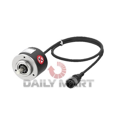 New In Box AUTONICS E50S8-1200-6-L-5 Encoder