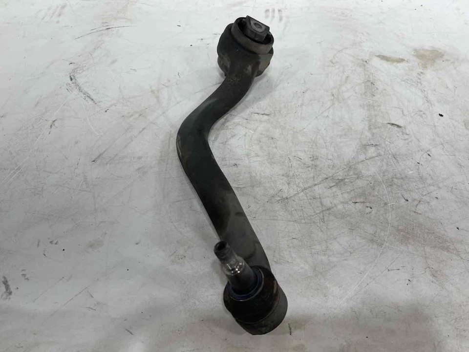 2010 - 2014 BMW X5M X6M Front LH Driver Lower Control Arm 31126791395 OEM - Image 2 of 4
