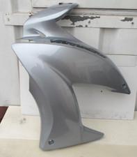 Honda XL125V Varadero Verkleidungsteil rechts Bj.2007-2011 Orig 64220KPCD50ZB