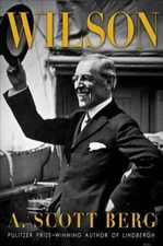Wilson - Hardcover By Berg, A. Scott - GOOD