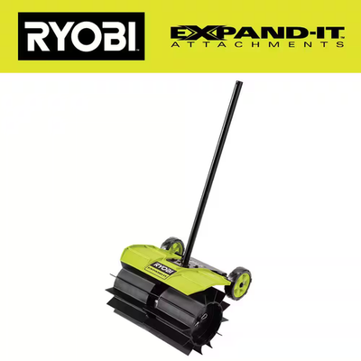#ad Expand It Rubber Sweeper Attachment $216.91