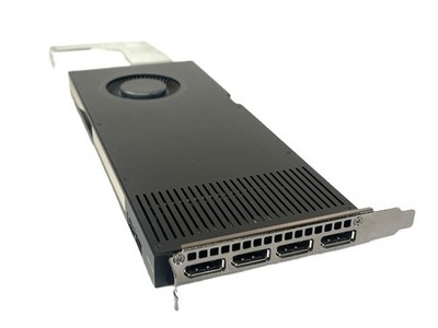 NVIDIA RTX A4000 16GB GDDR6 Workstation Graphics Card GPU, Excellent Benchmark