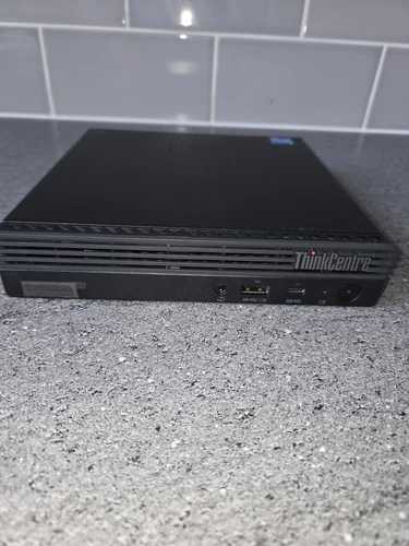Lenovo ThinkCentre M70q Gen 2 Mini i5-11400T 8gb 256gb SSD Win 11 Pro PC