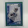 2025 DONRUSS **GREEN** RATED ROOKIE RC DJ GIDDENS INDIANAPOLIS COLTS d806