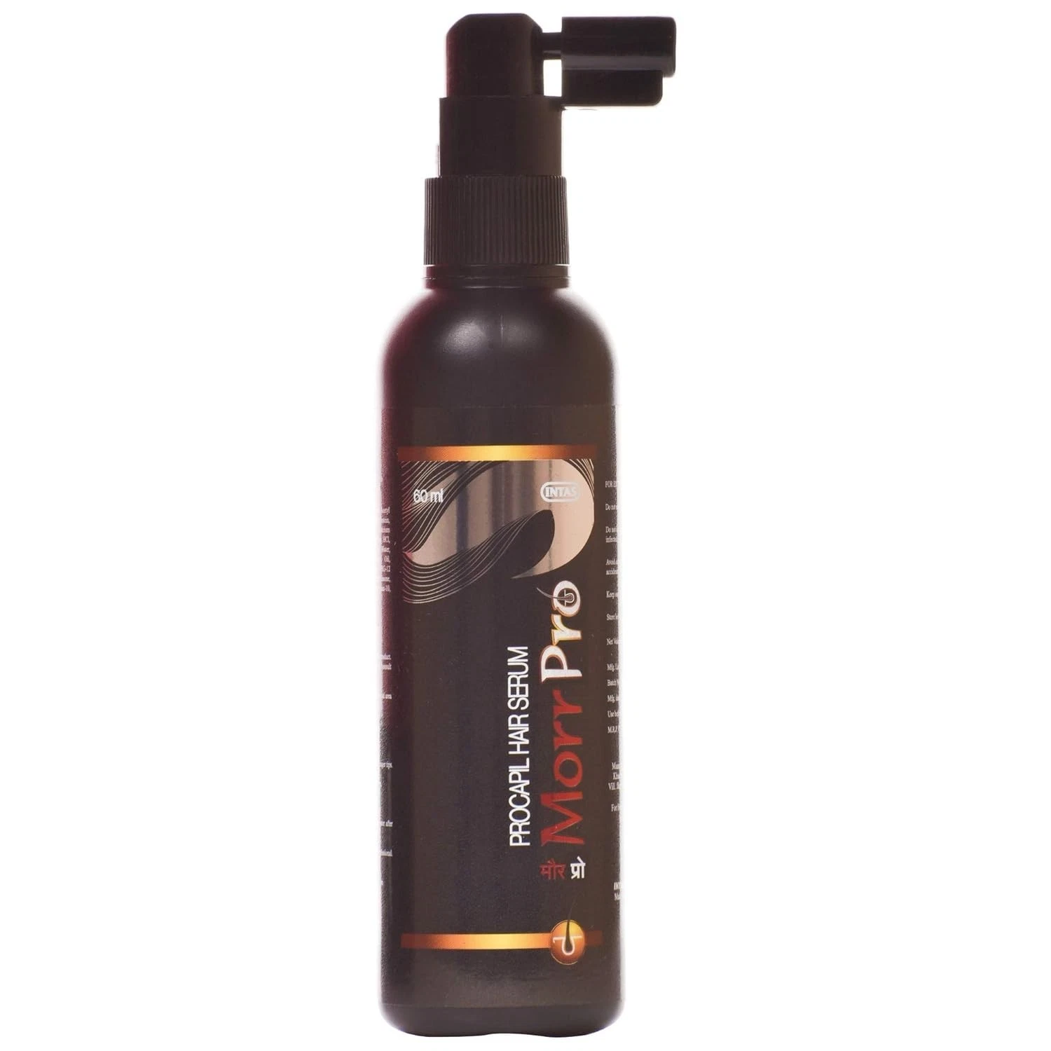 Morr Pro - Bottle of 60 ml Serum