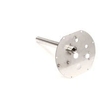 Newco Lid,Sptwld,Akpa-Hw,3500W 119854 - Genuine OEM Replacement Part