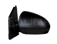 AußEnspiegel Alkar 6125009 FüR Fortwo Smart 451 Beheizbar Konvex Cdi 300 301 400
