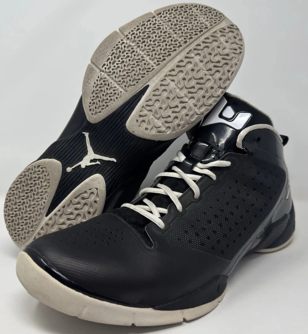 Jordan Fly Wade 2 Black for Sale | Authenticity Guaranteed | eBay