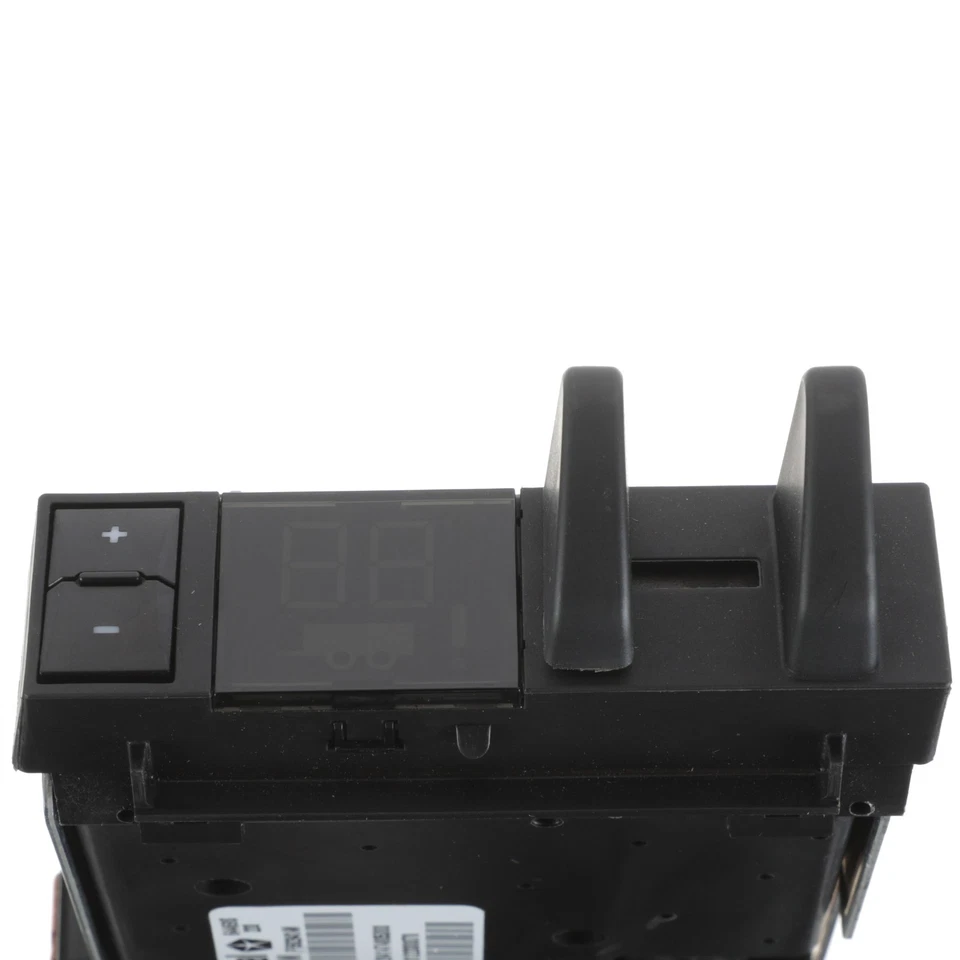 RAM 1500 2500 3500 TRAILER TOW BRAKE CONTROL MODULE ELECTRICA NEW MOPAR 82212548 - Image 3 of 4