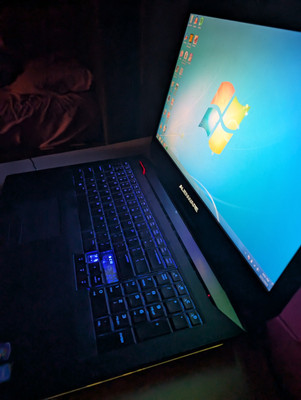 Alienware R1 | eBay