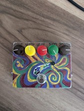 Das Tremolo DIY Musikding Effektpedal Tremulu...