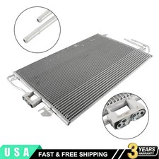A/C Condenser for 2009-2012 Ford Escape 2009-2011 Mazda Tribute Mercury Mariner