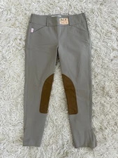 Tailored Sportsman Trophy Hunter Breeches Size 26R