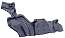 91-95 TOYOTA MR2 Rear Engine AIR GUIDE UNDER BODY PLASTIC SHIELD PANEL Splash