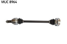 Antriebswelle SKF VKJC 8964 f�r BMW E84 X1 M27x1,5 sDrive xDrive