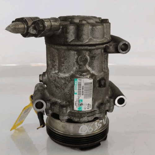 8200618853 Klimakompressor  RENAULT TWINGO 1a Serie 1.2 Ber. 3p/b/1149cc