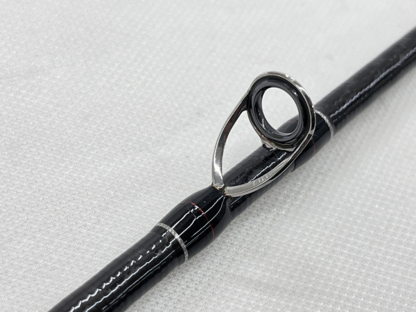 Shimano 12 game type LJ B632R Cond/C | eBay