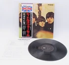 The Beatles Beatles For Sale TOJP7074 30th Limited W/Obi JPN Vinyl LP S1562