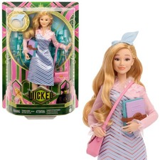 Universal Pictures Wicked  Glinda at Shiz University Fashion Doll