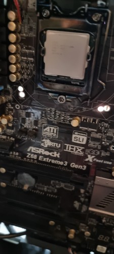 GAMER PC TOWER I7 3,4GHZ 12GB RTX 3060 GRAFIK WASSERKÜHLUNG RADIATOR ASROCK - Bild 7 von 23