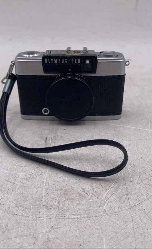 Olympus Pen EE-2 Film Cameras for sale - eBay