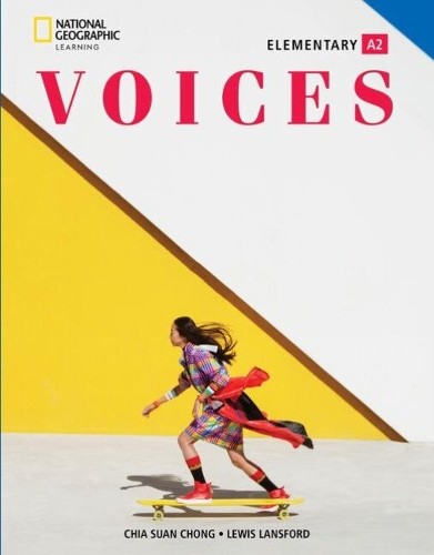 Voices Elementary Students Book Bre - Image 5