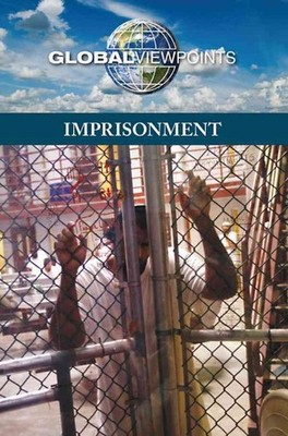 Imprisonment, Paperback by Berlatsky, Noah (EDT), Brand New, Free shipping in...