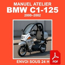 Revue technique BMW 2002