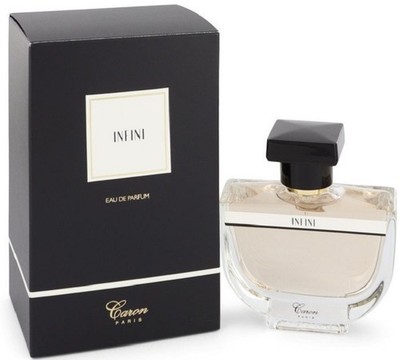 Caron Infini For Women Perfume 3.3 oz ~ 100 ml EDP Spray