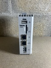 Automate CPU - Occasion fonctionnel - Lenze C300